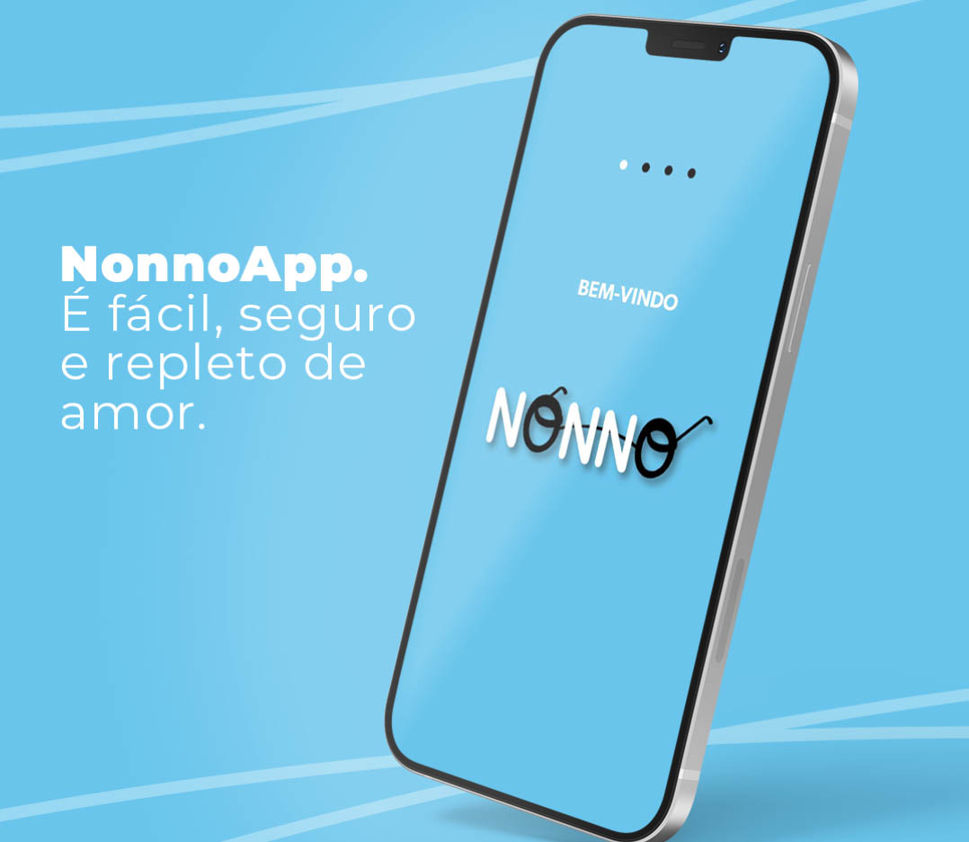 Nonno App